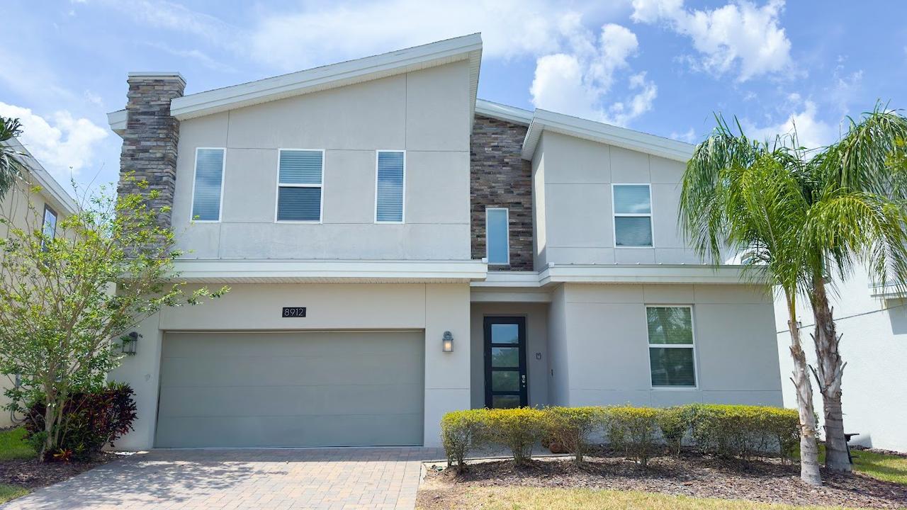 8912 Cabot Cliffs Dr., Davenport, FL 33896