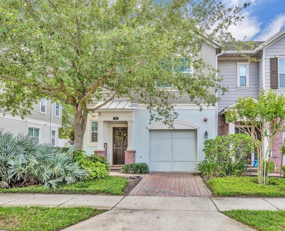 58 Zamora Pl., Oviedo, FL 32765