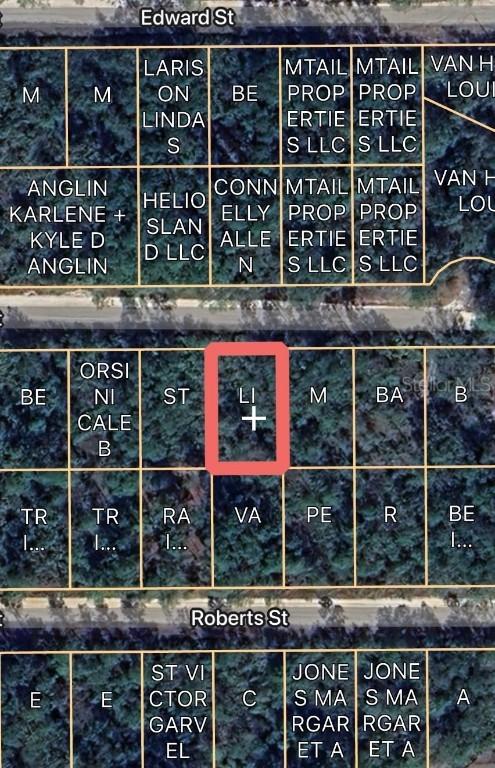 00 Basford St, Interlachen, FL 32148