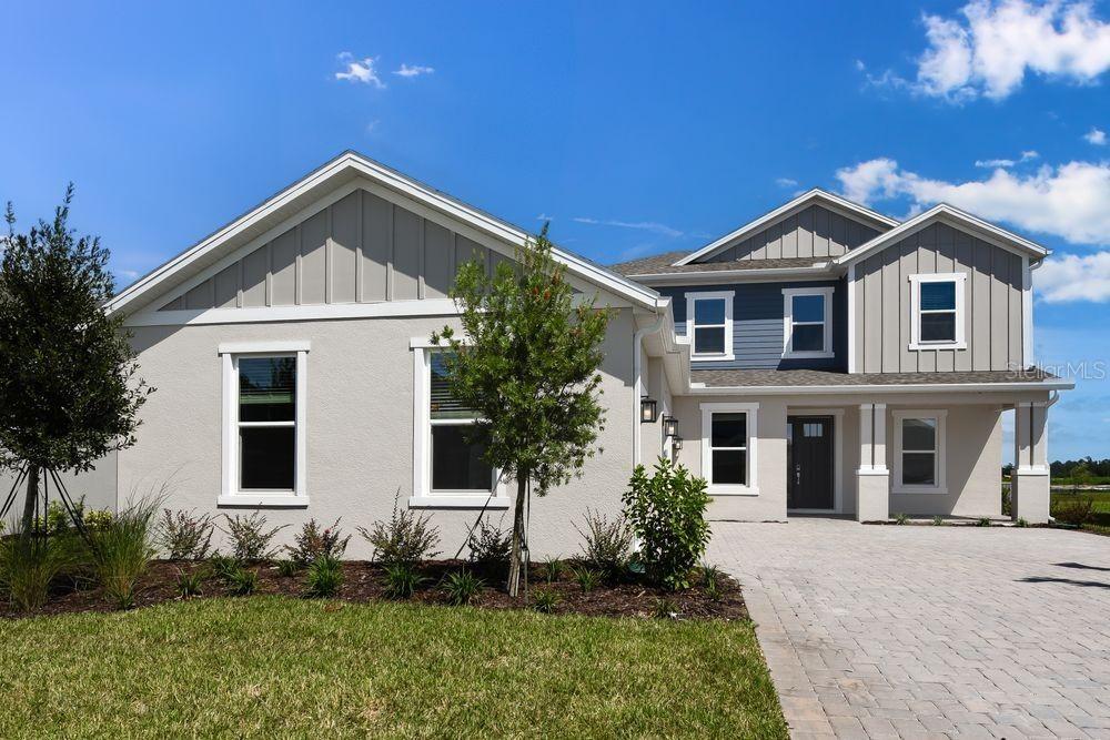 853 Junonia Blvd., New Smyrna Beach, FL 32168