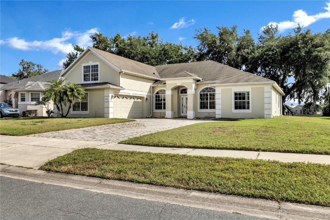 2425 Rambling Oaks Way, Kissimmee, FL 34746