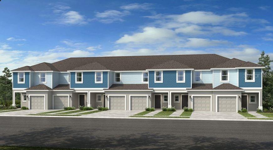 2592 Penguin Blvd., Davenport, FL 33837