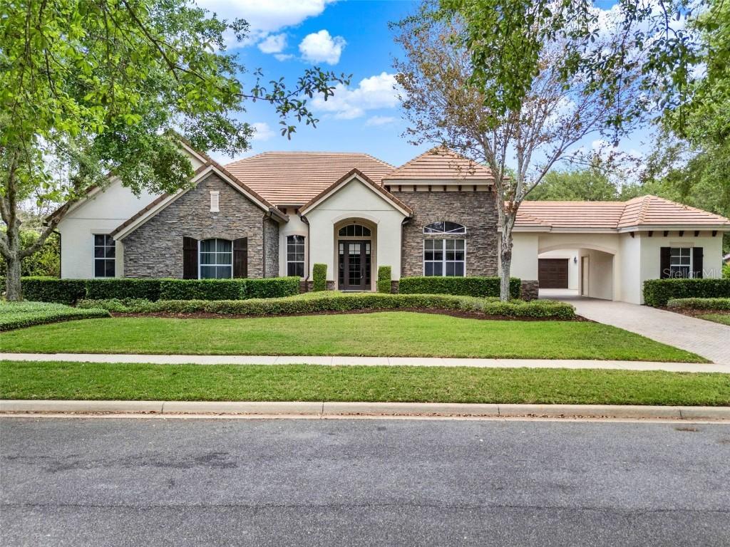 32613 View Haven Ln., Sorrento, FL 32776