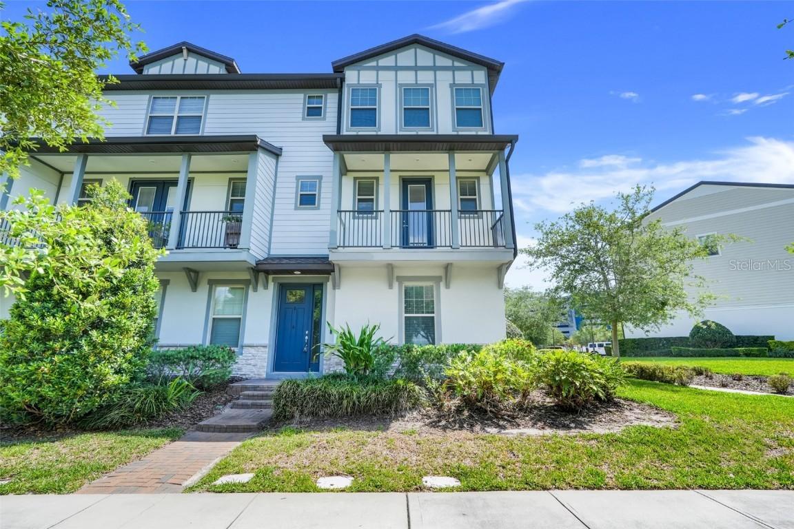7772 Sweet Star Avenue Ave., Orlando, FL 32836
