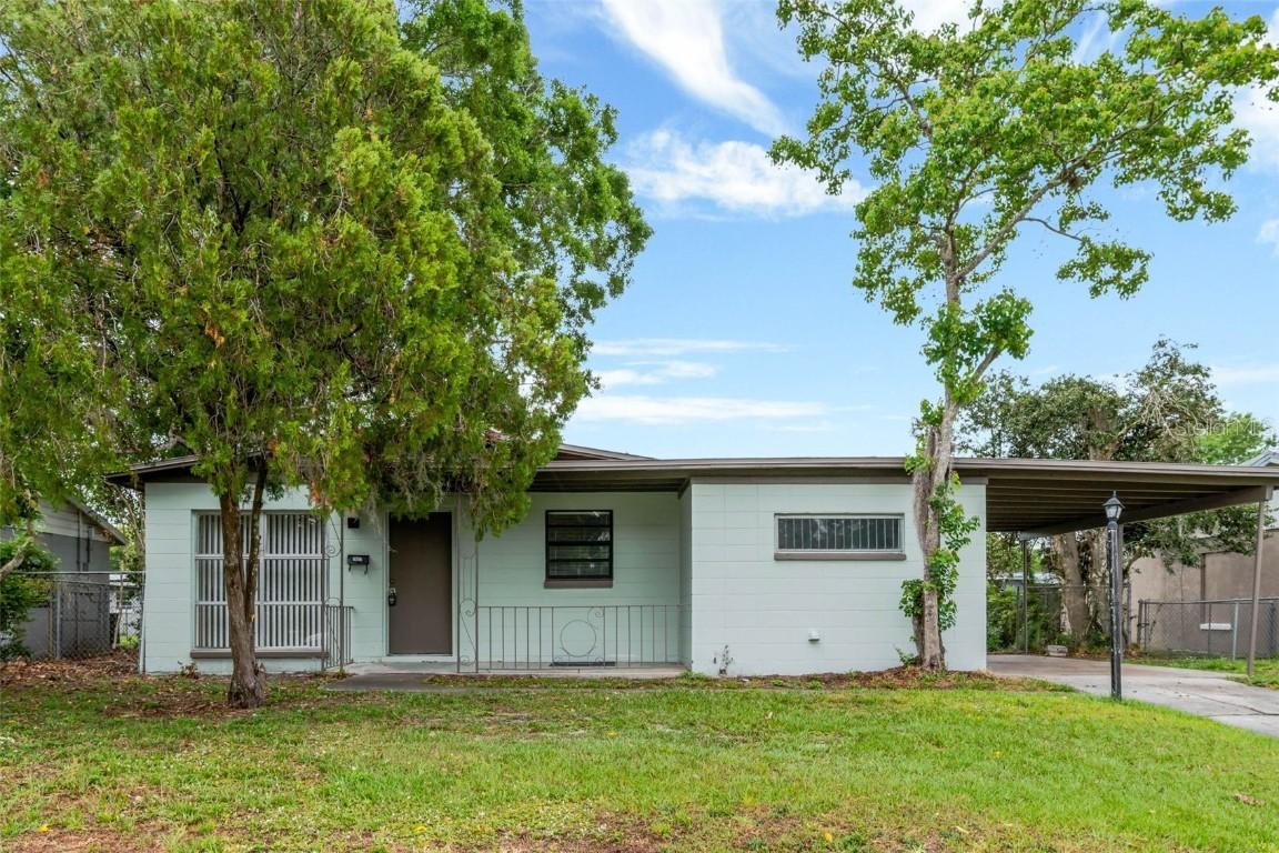 2827 Sanka Dr., Orlando, FL 32826