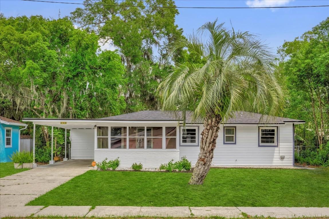 247 S Marydell Ave., Deland, FL 32720