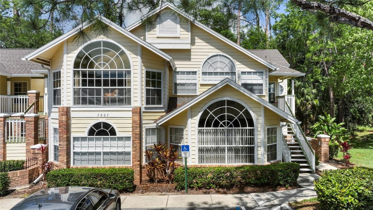 5005 Laguna Bay Cir. #17, Kissimmee, FL 34746