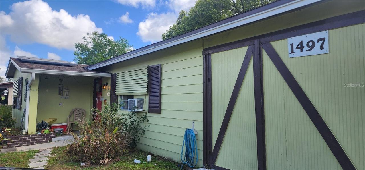1497 N Normandy Blvd., Deltona, FL 32725