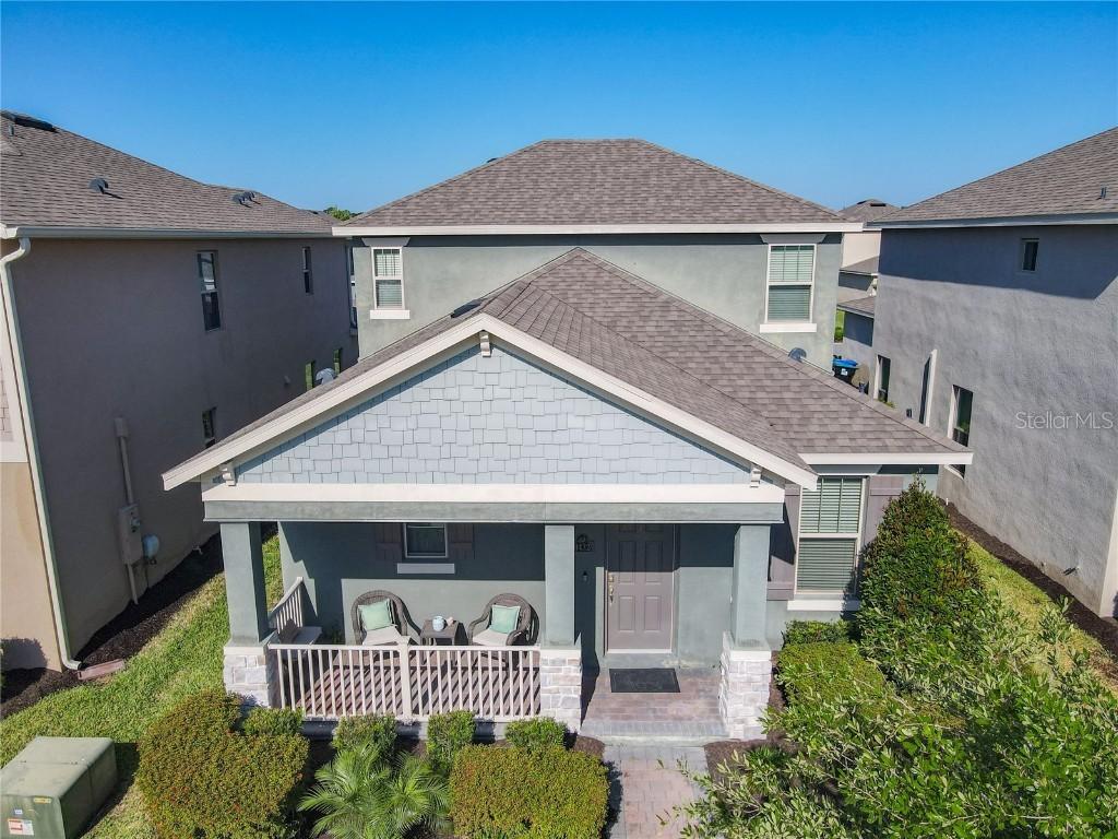 9432 Komika Ln., Winter Garden, FL 34787