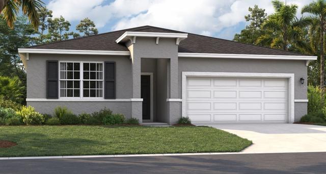 New Construction Homes For Sale This Week in Mascotte: April 2nd to April 8th