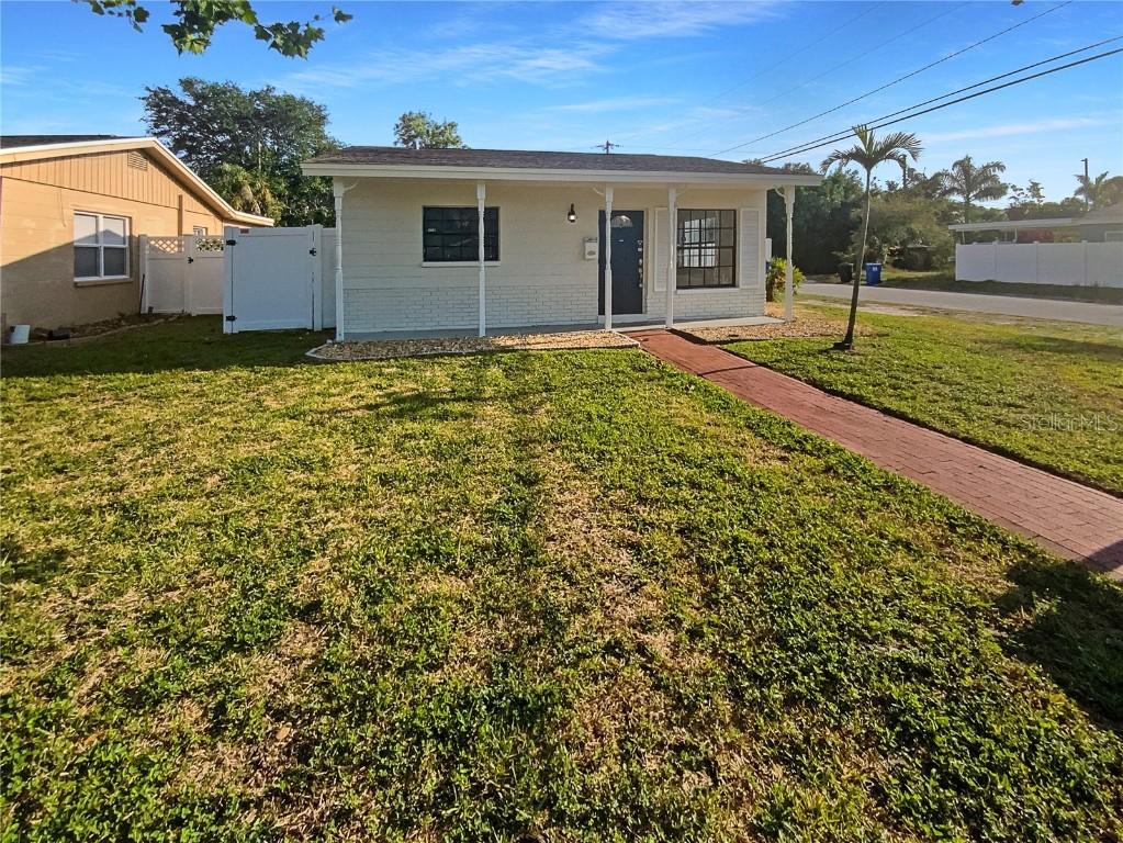 701 71st Ave., St Petersburg, FL 33702