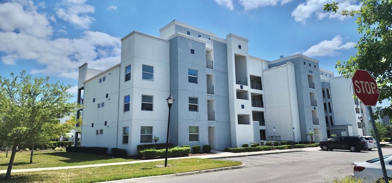 3120 Paradox Cir. #101, Kissimmee, FL 34746