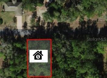 11908 Monica Dr., Citrus Springs, FL 34433