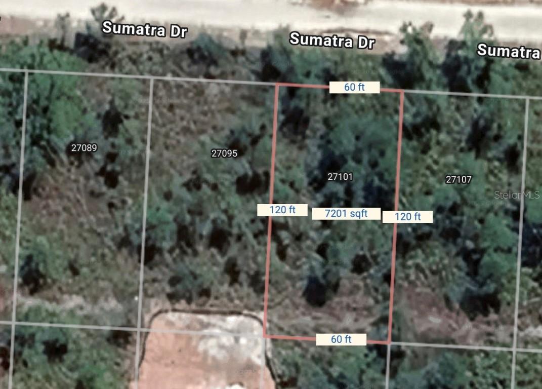 27101 Sumatra Dr., Punta Gorda, FL 33955