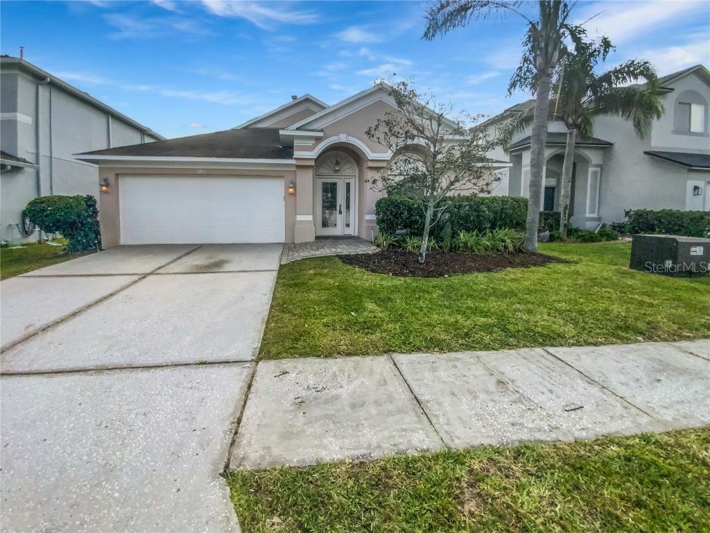 4914 Trinidad Dr., Land O Lakes, FL 34639