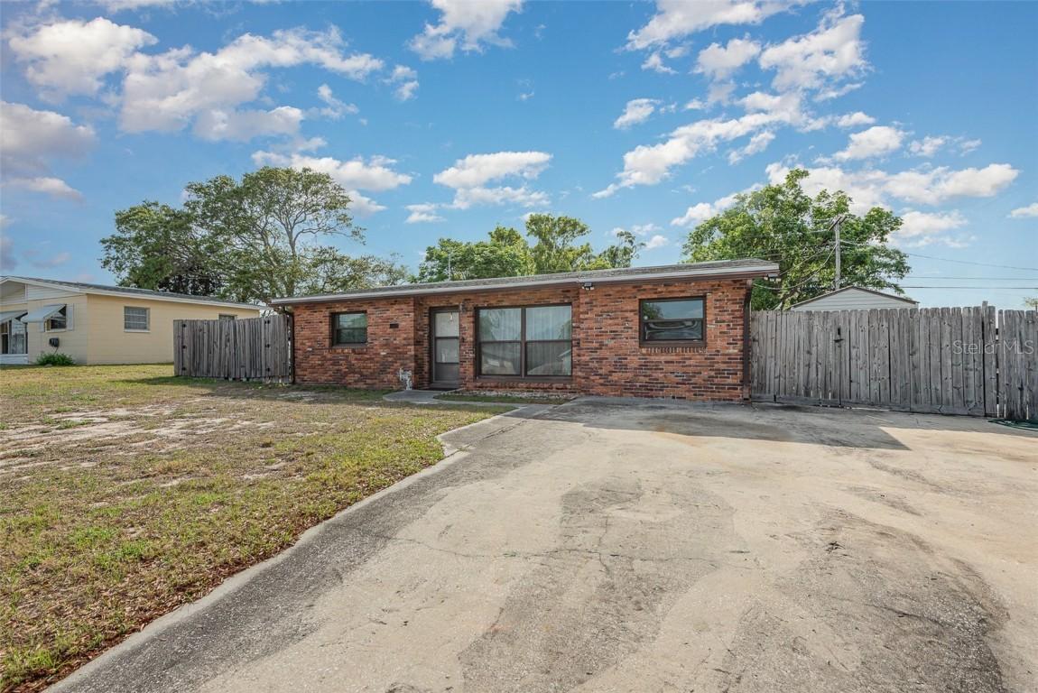4520 Browning Ave., Titusville, FL 32780