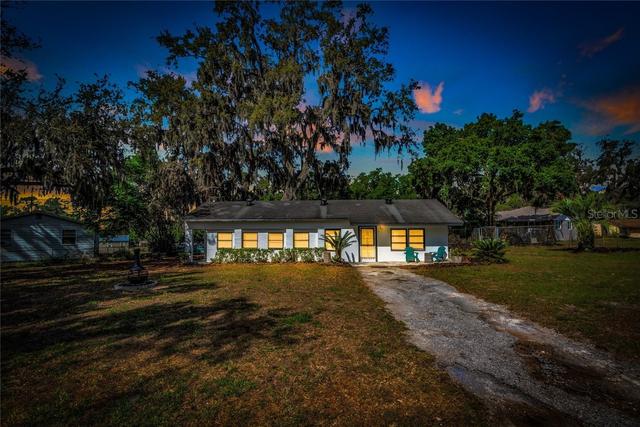 New Homes For Sale This Week That Attend Wildwood Middle High: April 4th to April 10th