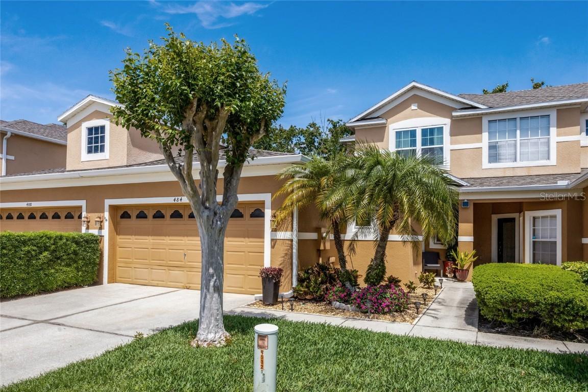 484 Harbor Winds Ct., Winter Springs, FL 32708