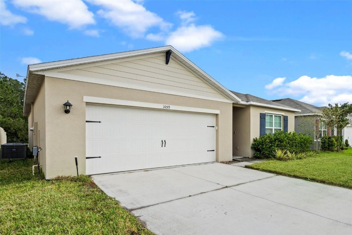 1059 Cypress Fox Blvd., Davenport, FL 33897