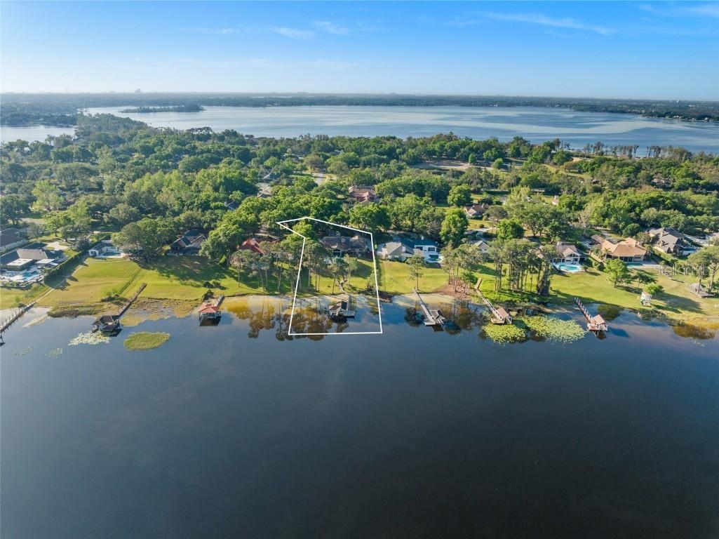 2926 Marquesas Ct., Windermere, FL 34786