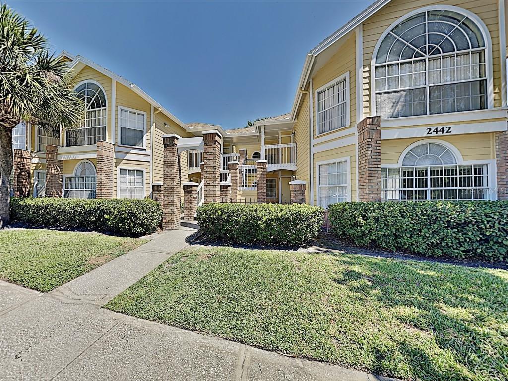 2442 Sweetwater Club Cir Cir. #43, Kissimmee, FL 34746