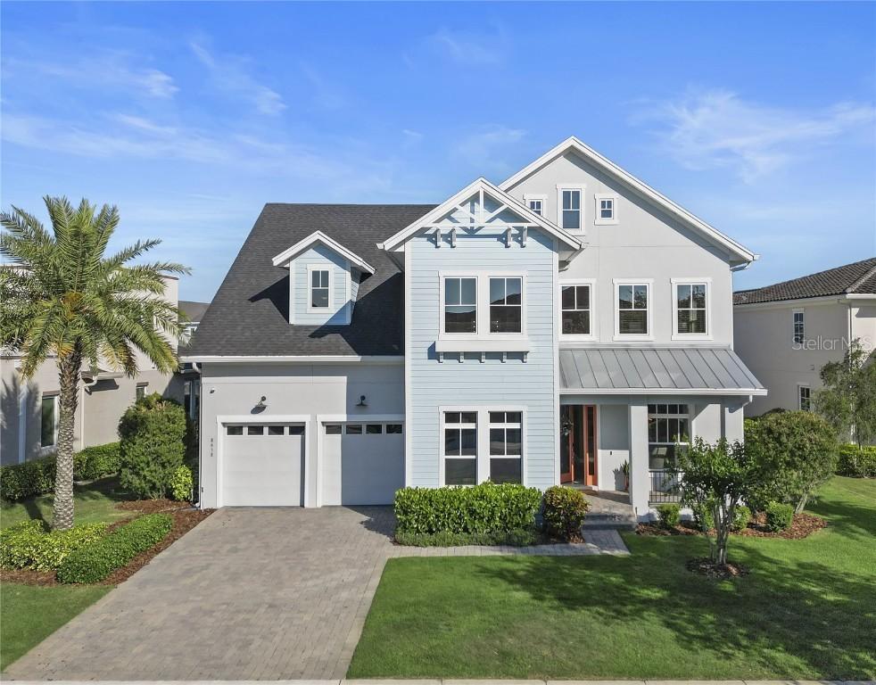 8638 Finsen St., Orlando, FL 32827