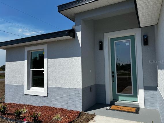 New Construction Homes For Sale This Week in Citrus Springs: April 16th to April 22nd