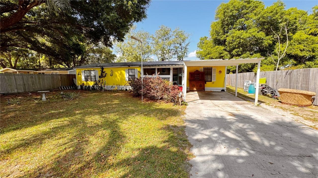12344 SE 128th Ct., Ocklawaha, FL 32179