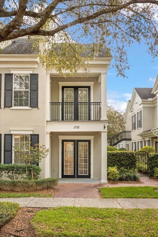 1531 Lake Baldwin Ln., Orlando, FL 32814