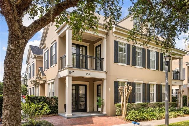 New Construction Homes For Sale This Week That Attend Baldwin Park Elementary: April 2nd to April 8th