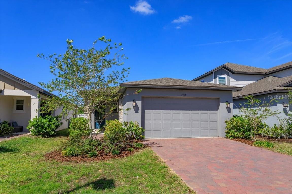 2285 Mystic Maze Ln., Clermont, FL 34715