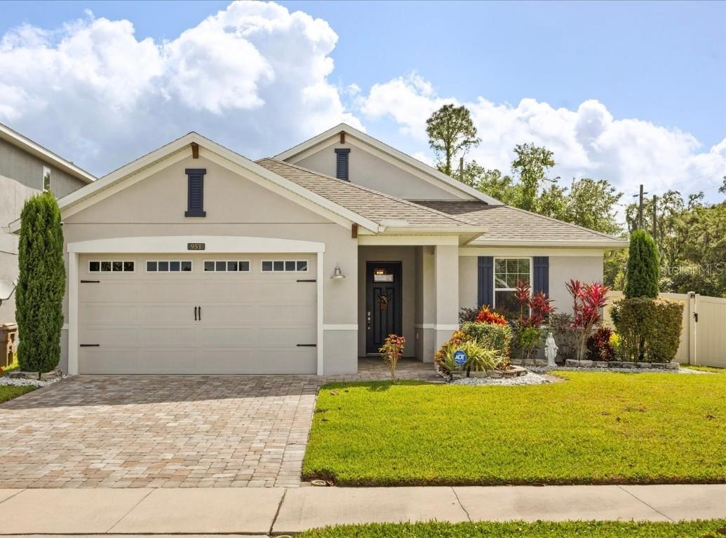 951 Cutke Rd., St Cloud, FL 34771