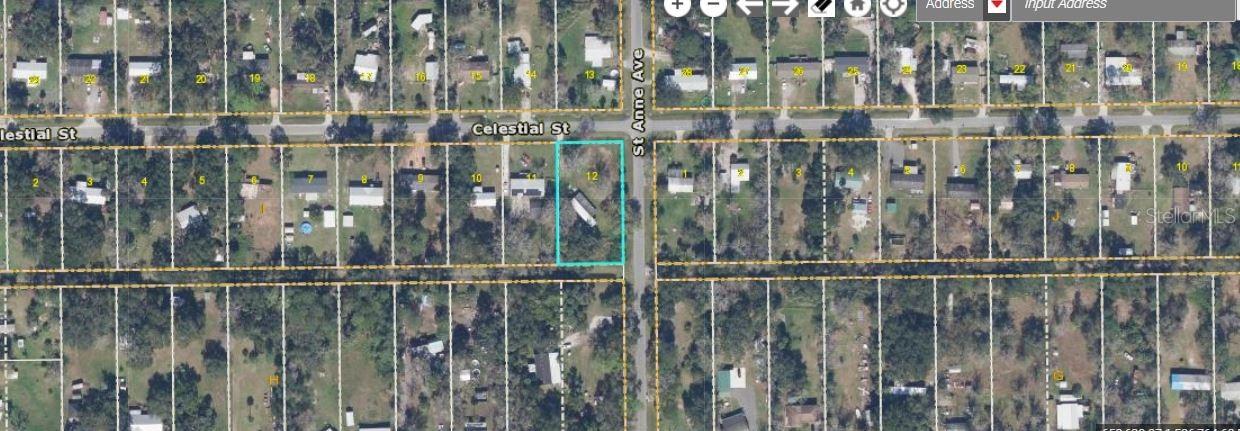 25236 Celestial St., Christmas, FL 32709