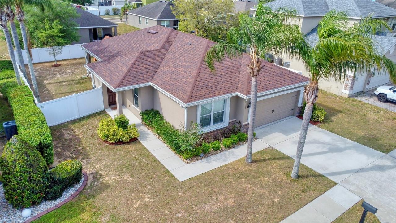 427 Highland Meadows St., Davenport, FL 33837