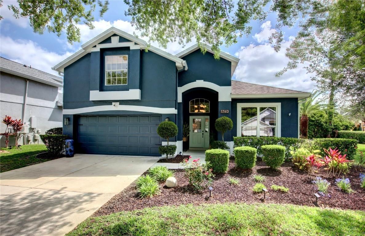 1740 Cherry Ridge Dr., Lake Mary, FL 32746