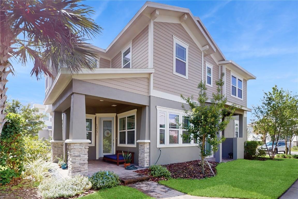 13241 Cormack Ln., Orlando, FL 32827