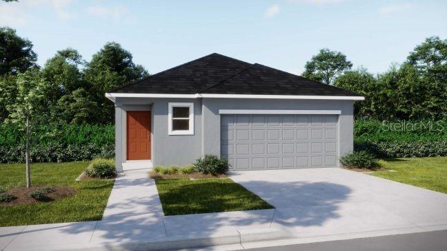 2791 San Marco Way, Winter Haven, FL 33884
