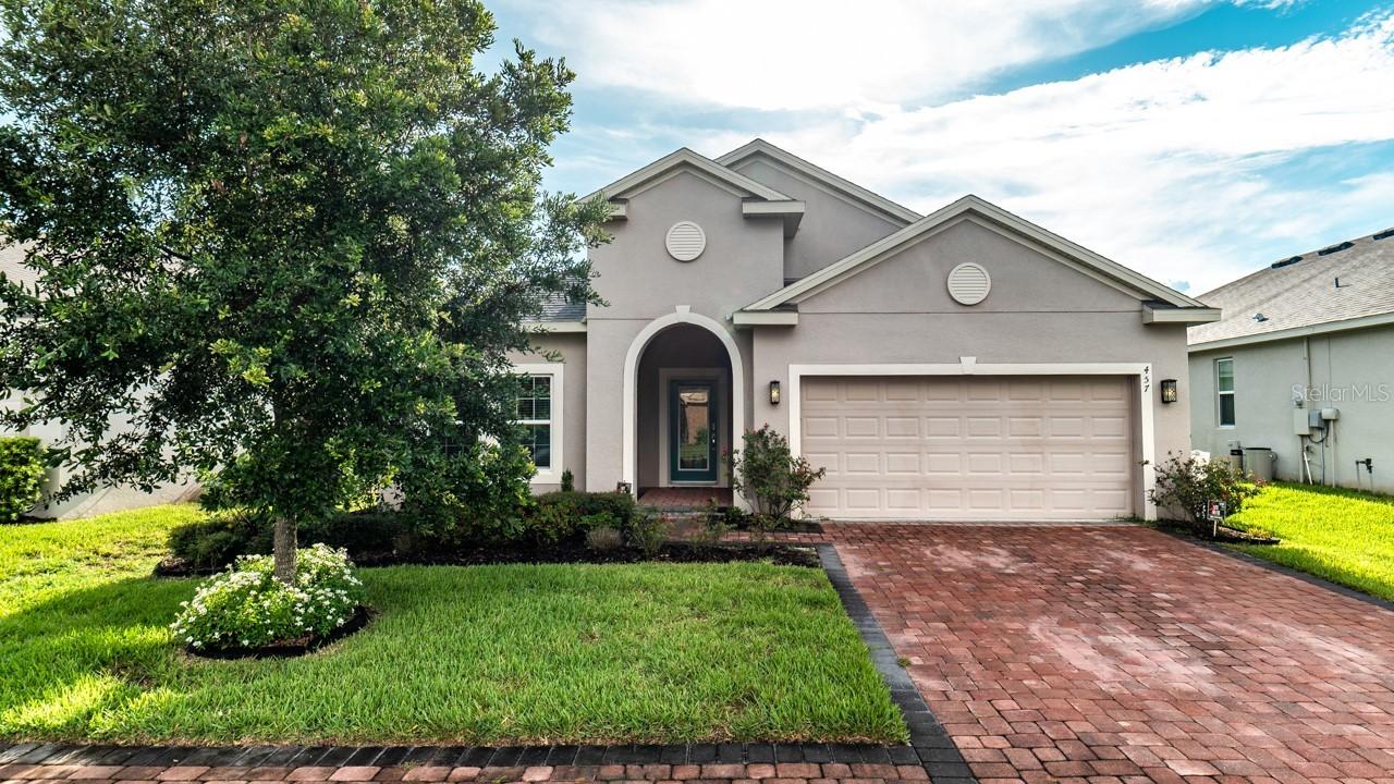 457 Bridgeford Crossing Blvd., Davenport, FL 33837