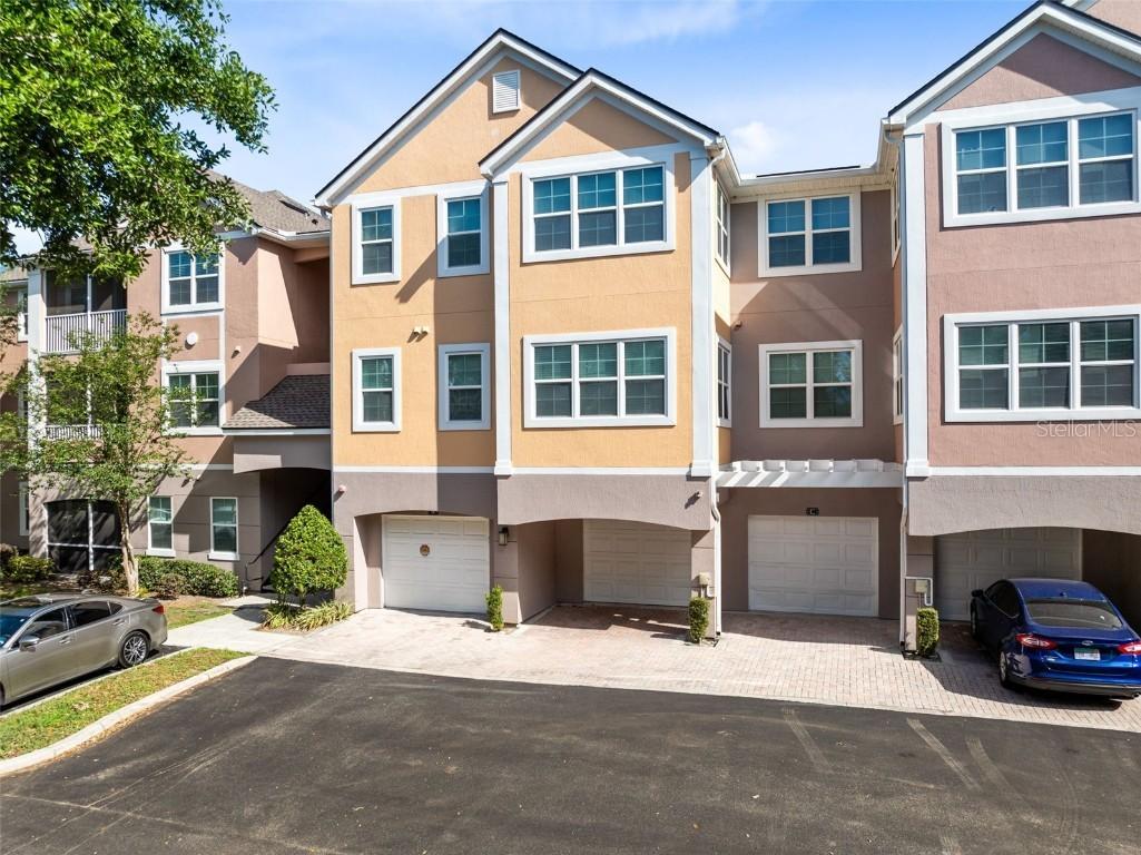 6685 Queens Borough Ave. #202, Orlando, FL 32835