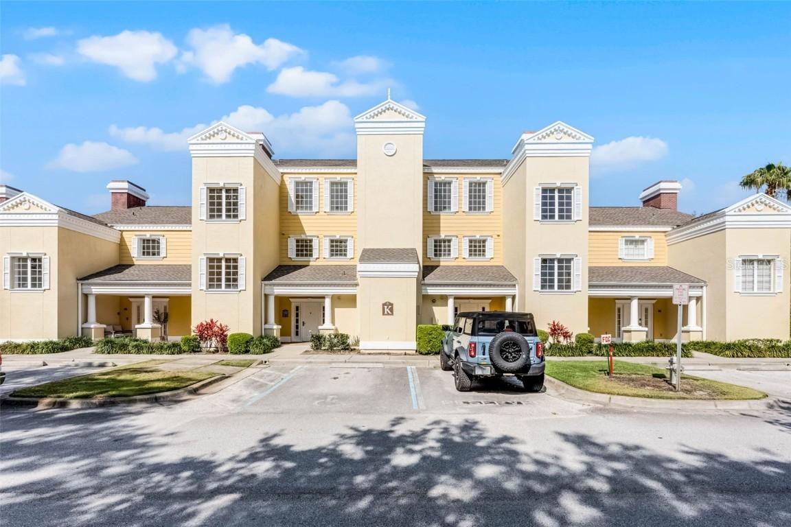 1322 Seven Eagles Ct Ct. #301, Reunion, FL 34747