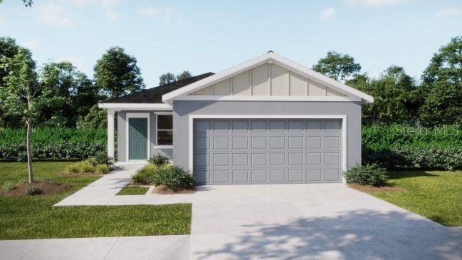 2795 San Marco Way, Winter Haven, FL 33884