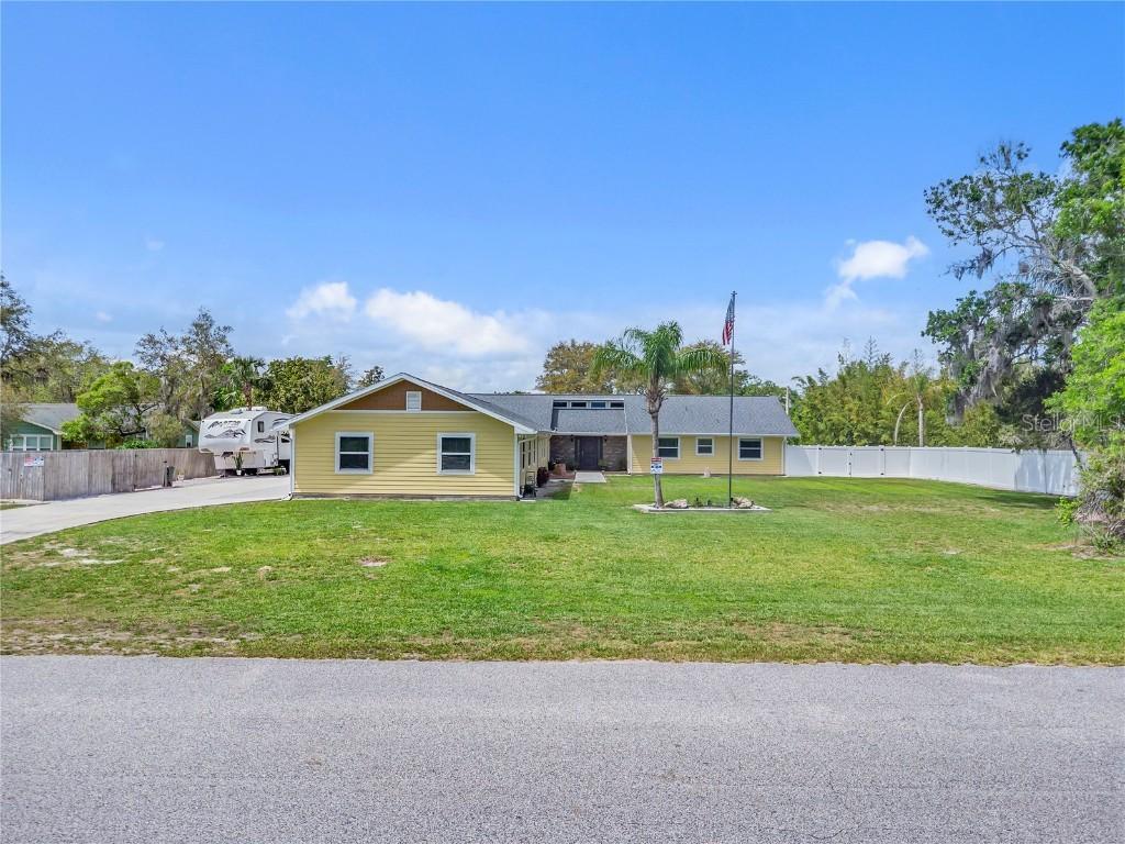 5800 Spruce Creek Woods Dr., Port Orange, FL 32127