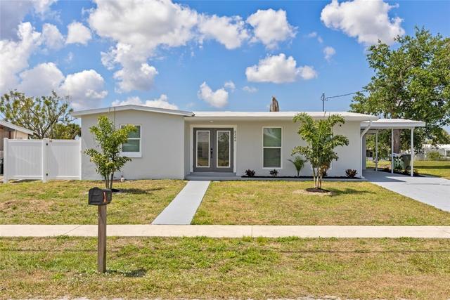 New Homes with Gulf Access in North Port: March 31st to April 6th