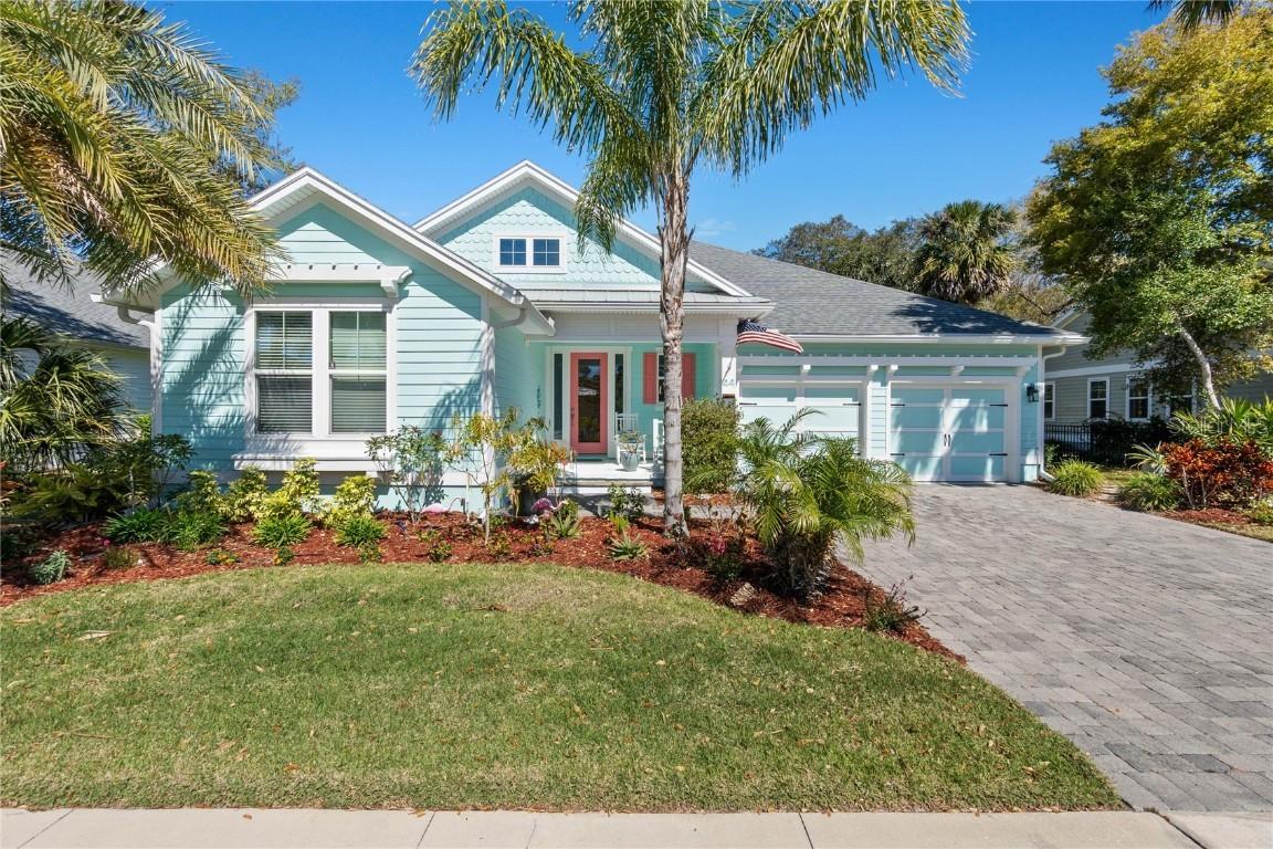 44 Hidden Treasure Dr., Palm Coast, FL 32137