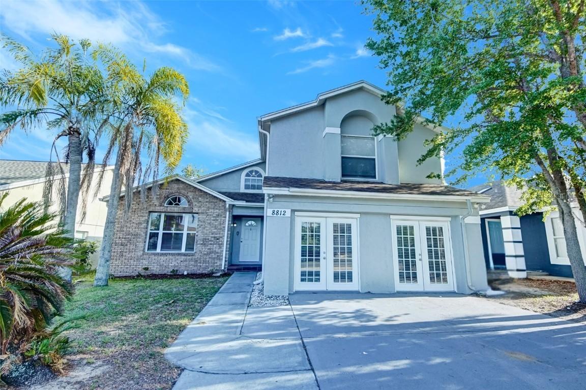 8812 Kensington Ct., Kissimmee, FL 34747
