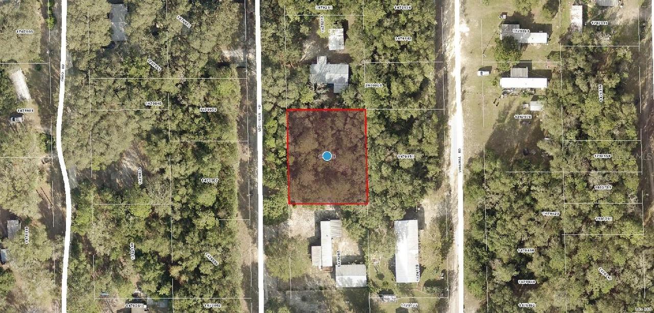 Michigan Rd., Altoona, FL 32702
