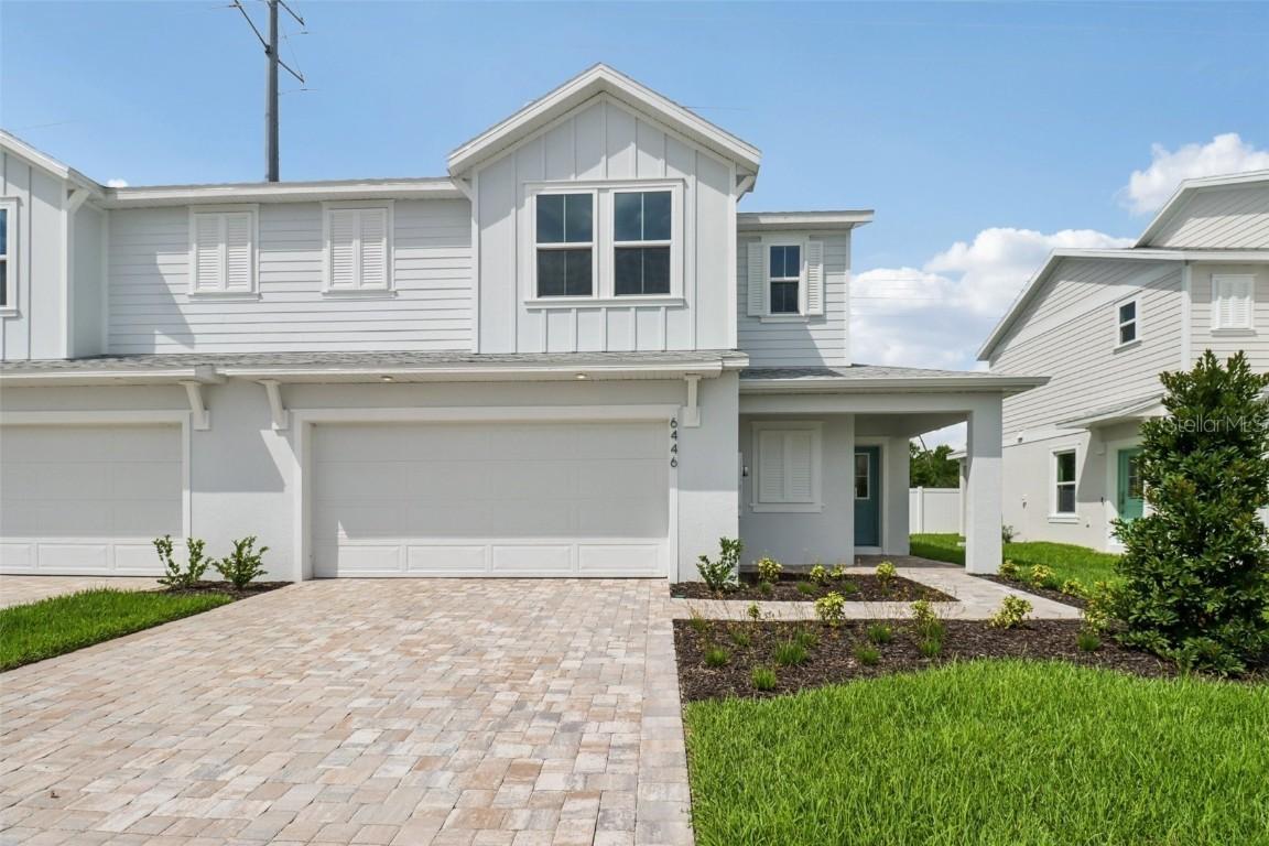 6446 Horseshoe Lane Way, St Cloud, FL 34773