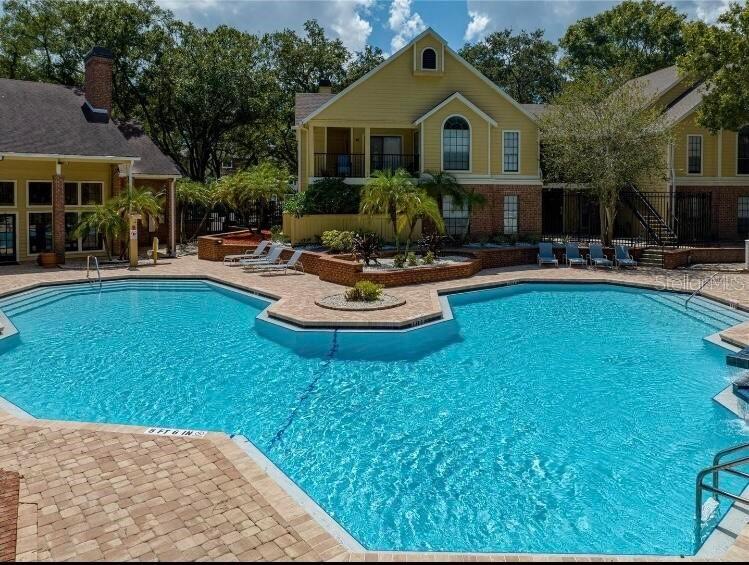 8653 Fancy Finch Dr. #102, Tampa, FL 33614