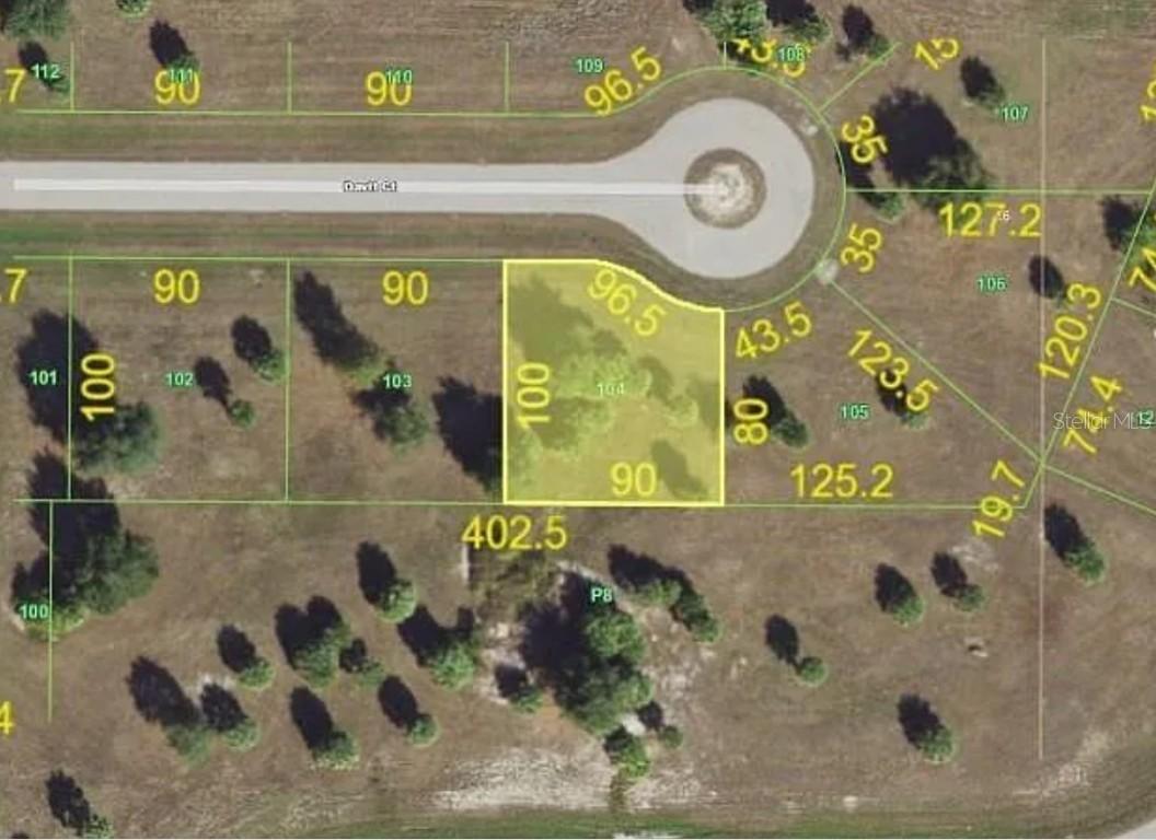 17 Davit Ct., Placida, FL 33946