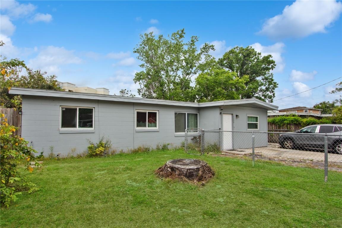 1604 Constantine St., Orlando, FL 32825